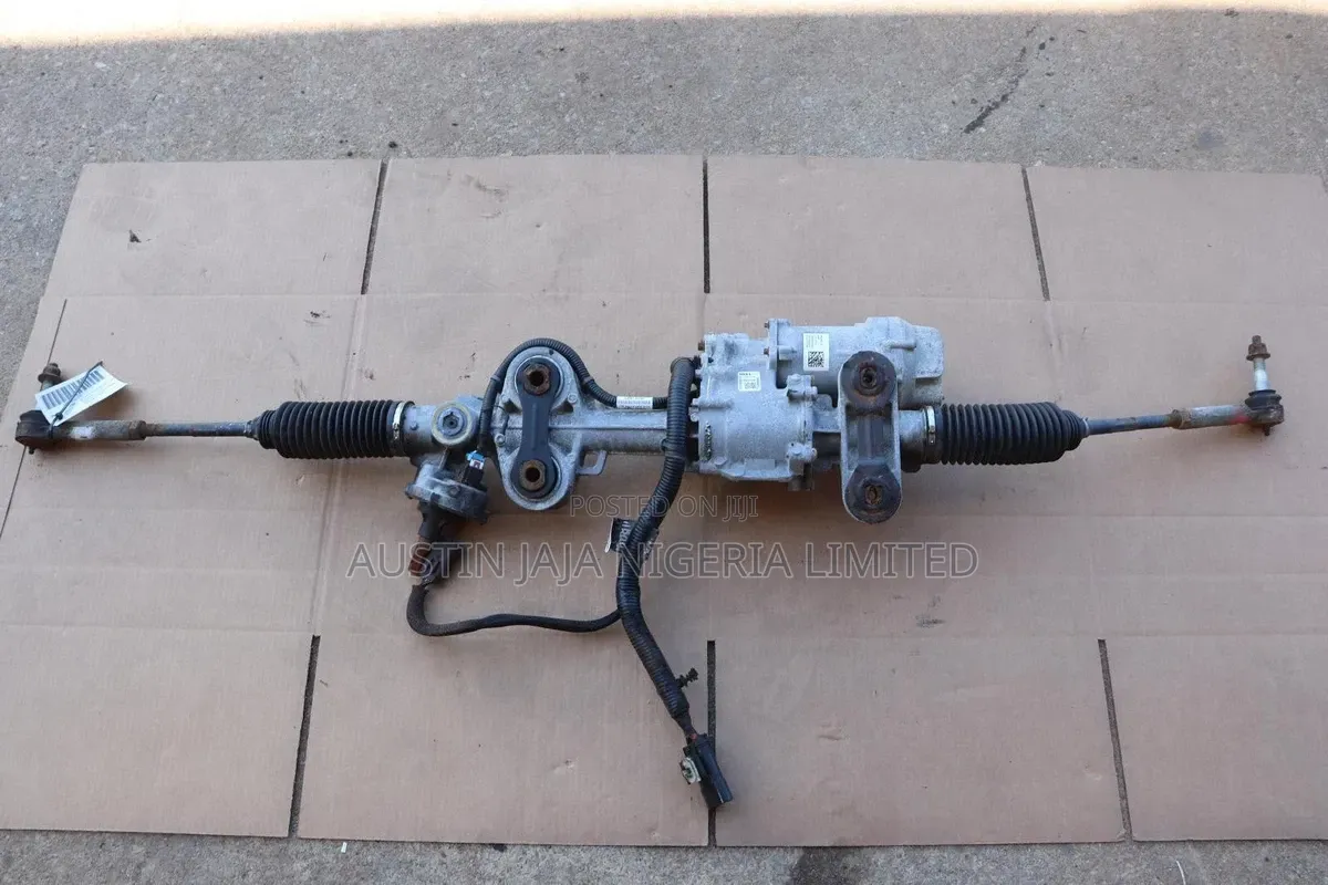 2014-2019 Chevy Silverado 1500 GMC Sierra 1500, Electric Steering Rack