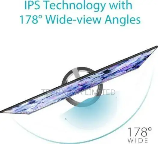 Asus Designo Mz27aq 27-Inch WQHD Ips Ultraslim, Frameless Monitor