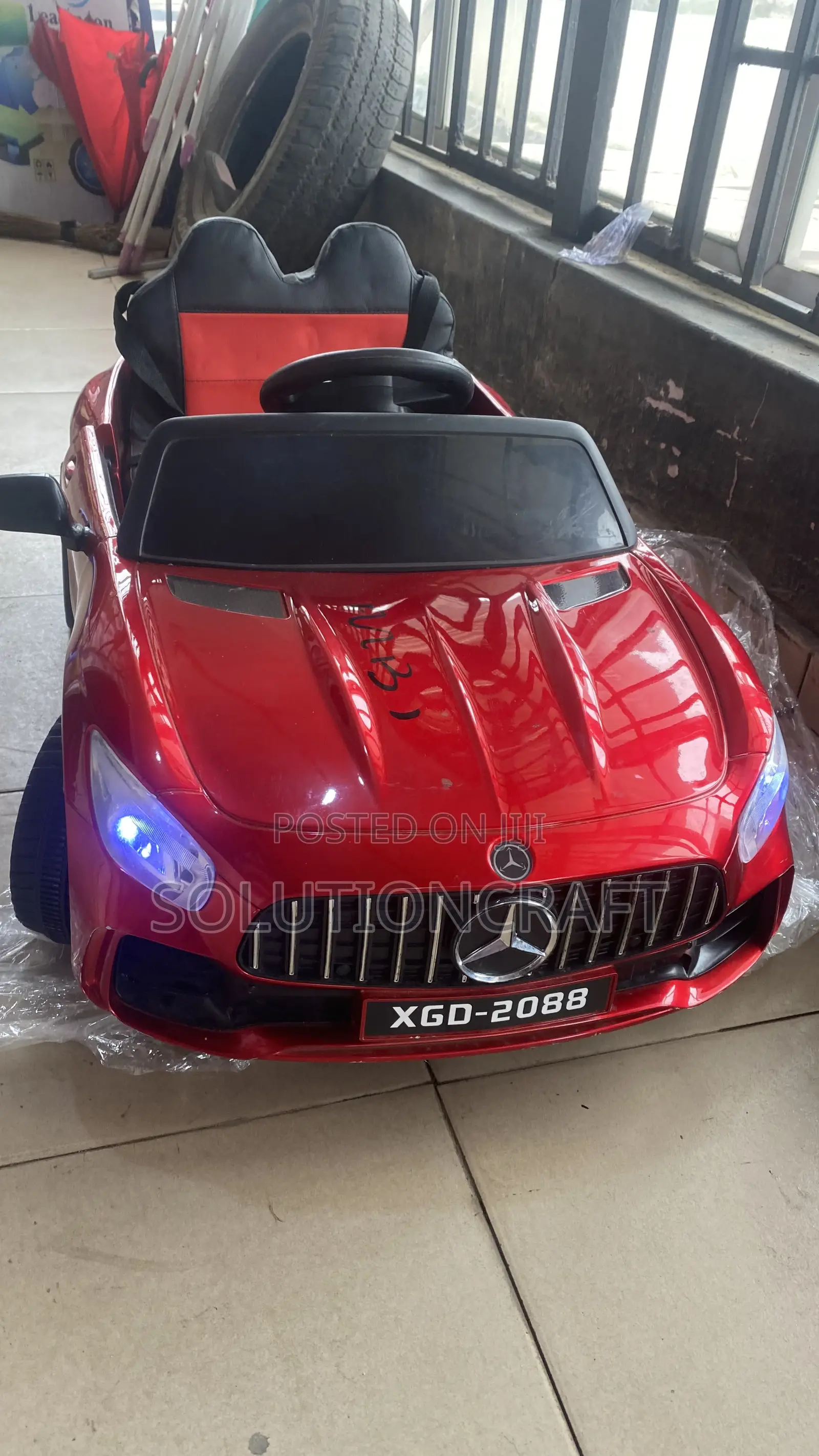 Mercedes Benz
