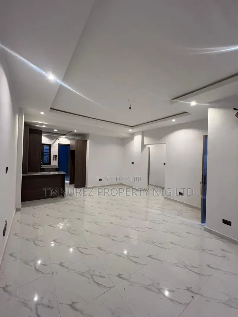 2bdrm Apartment in Ikate for rent