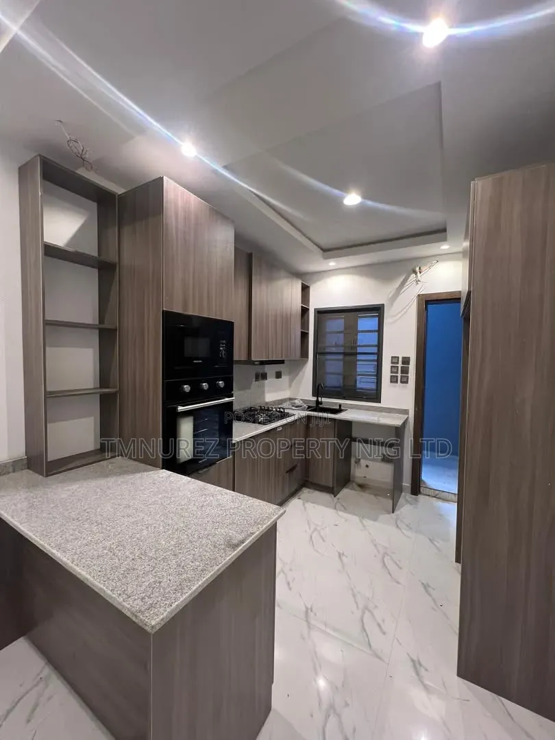 2bdrm Apartment in Ikate for rent