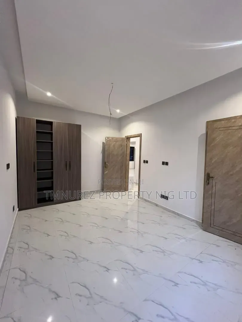 2bdrm Apartment in Ikate for rent