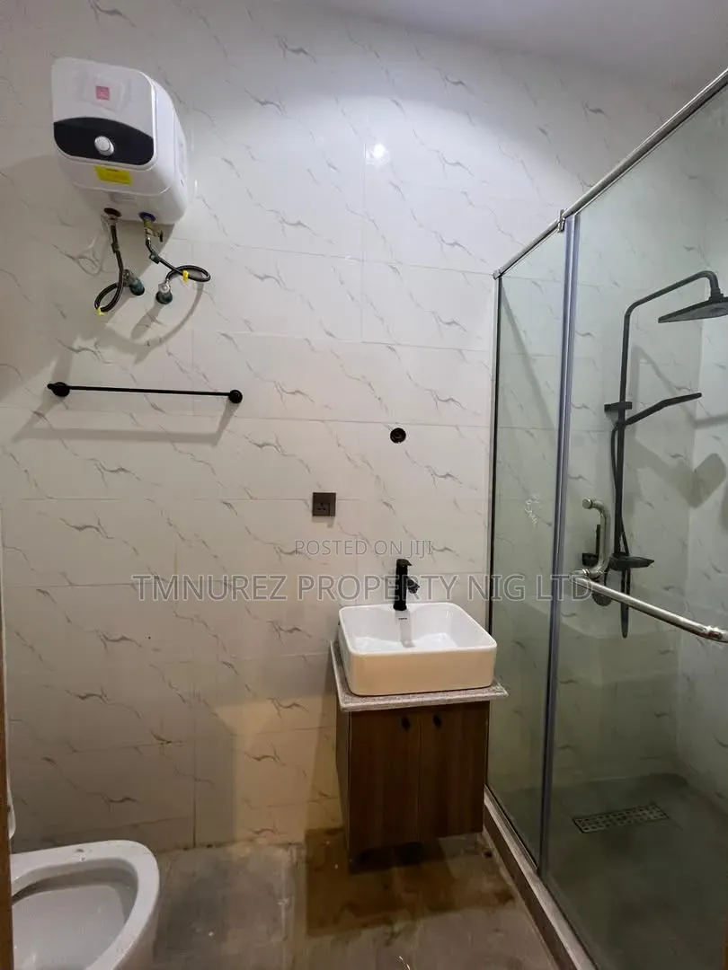 2bdrm Apartment in Ikate for rent