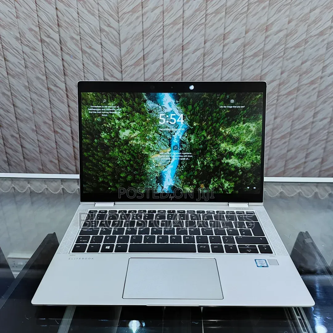 Laptop HP EliteBook x360 1030 G4 16GB Intel Core i5 SSD 256GB