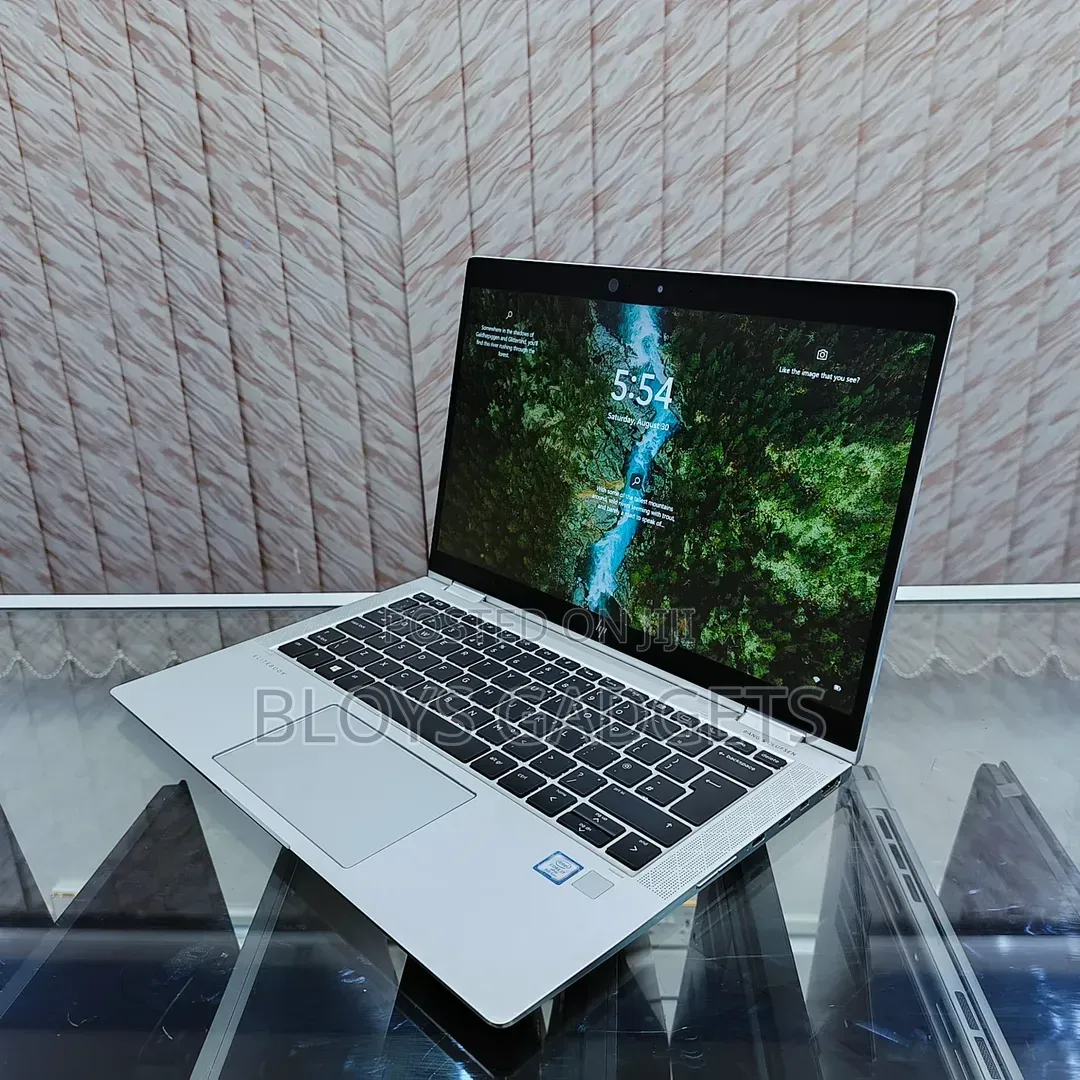 Laptop HP EliteBook x360 1030 G4 16GB Intel Core i5 SSD 256GB