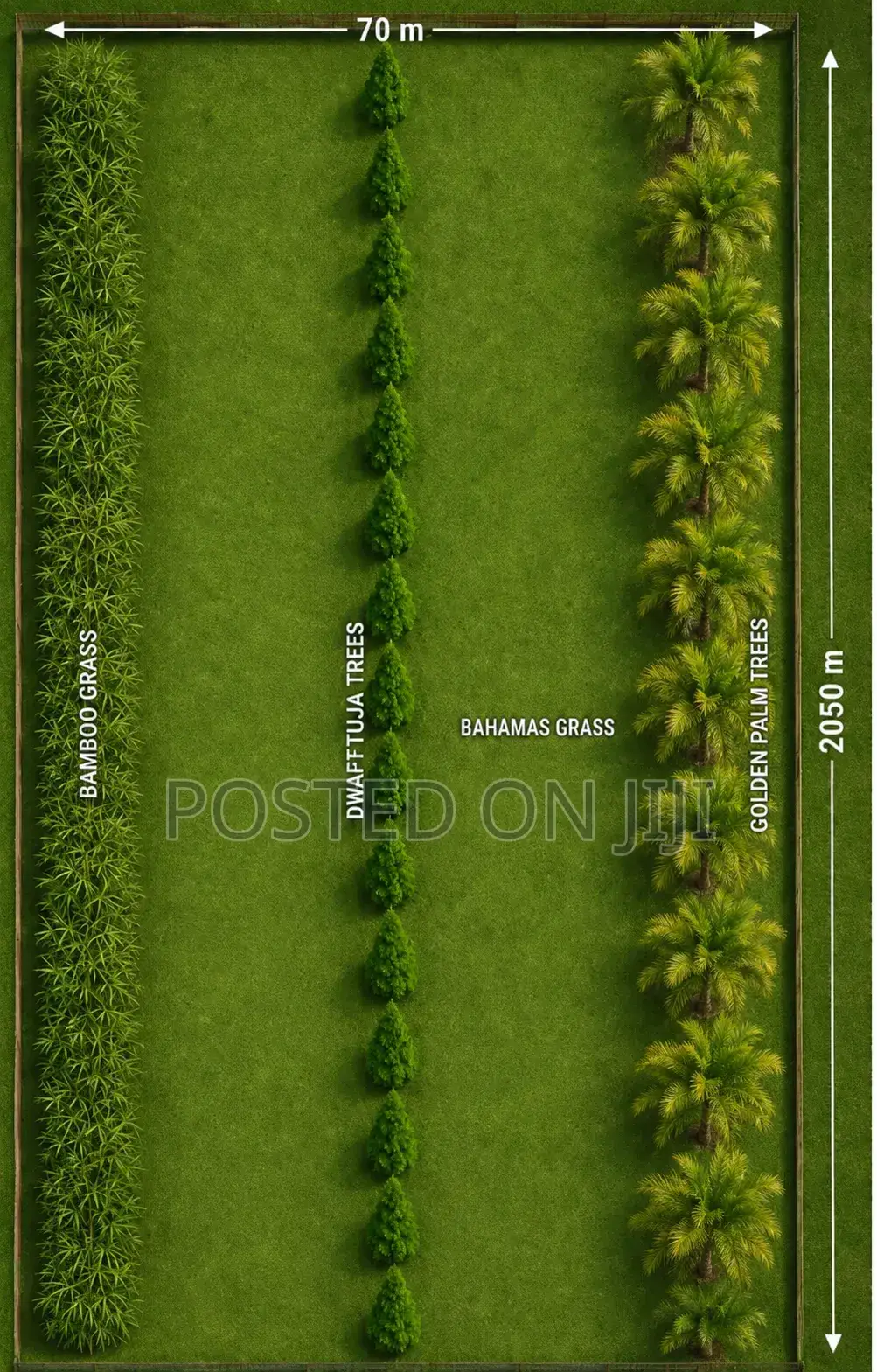 Garden Beautification and Landscape Construction