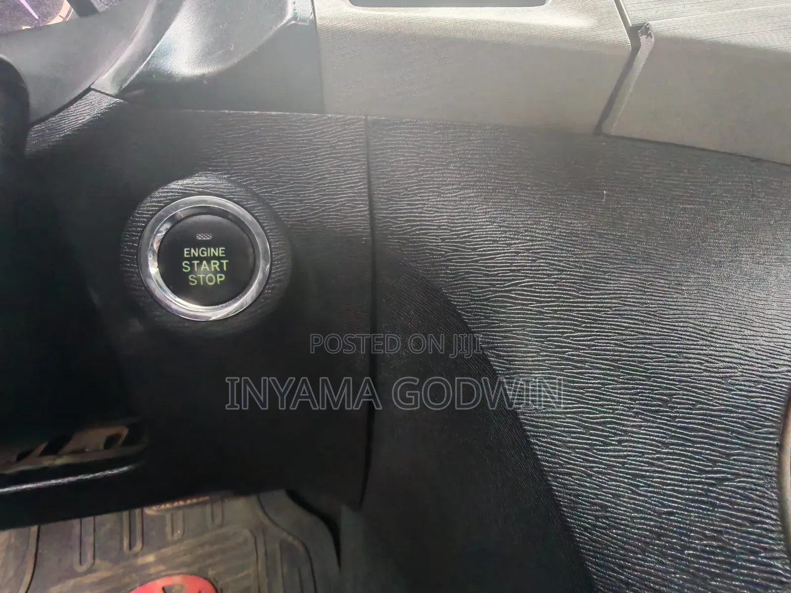 Toyota Venza 2013 Black