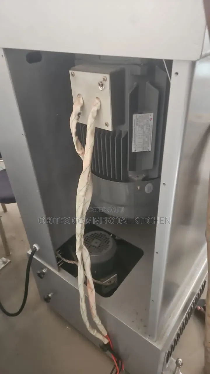 Industrial 2bags / 100kg Dough Mixer With Double Motors Is for Sales