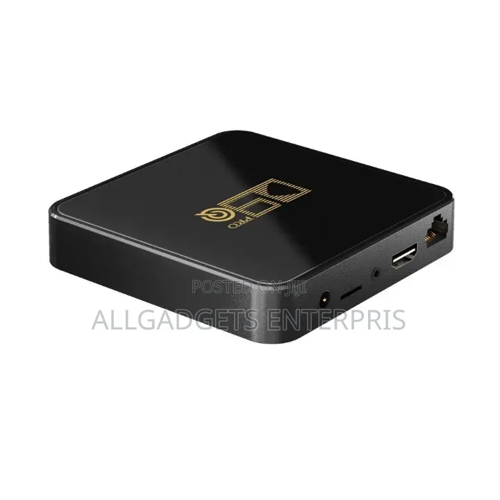 Android Tv Box