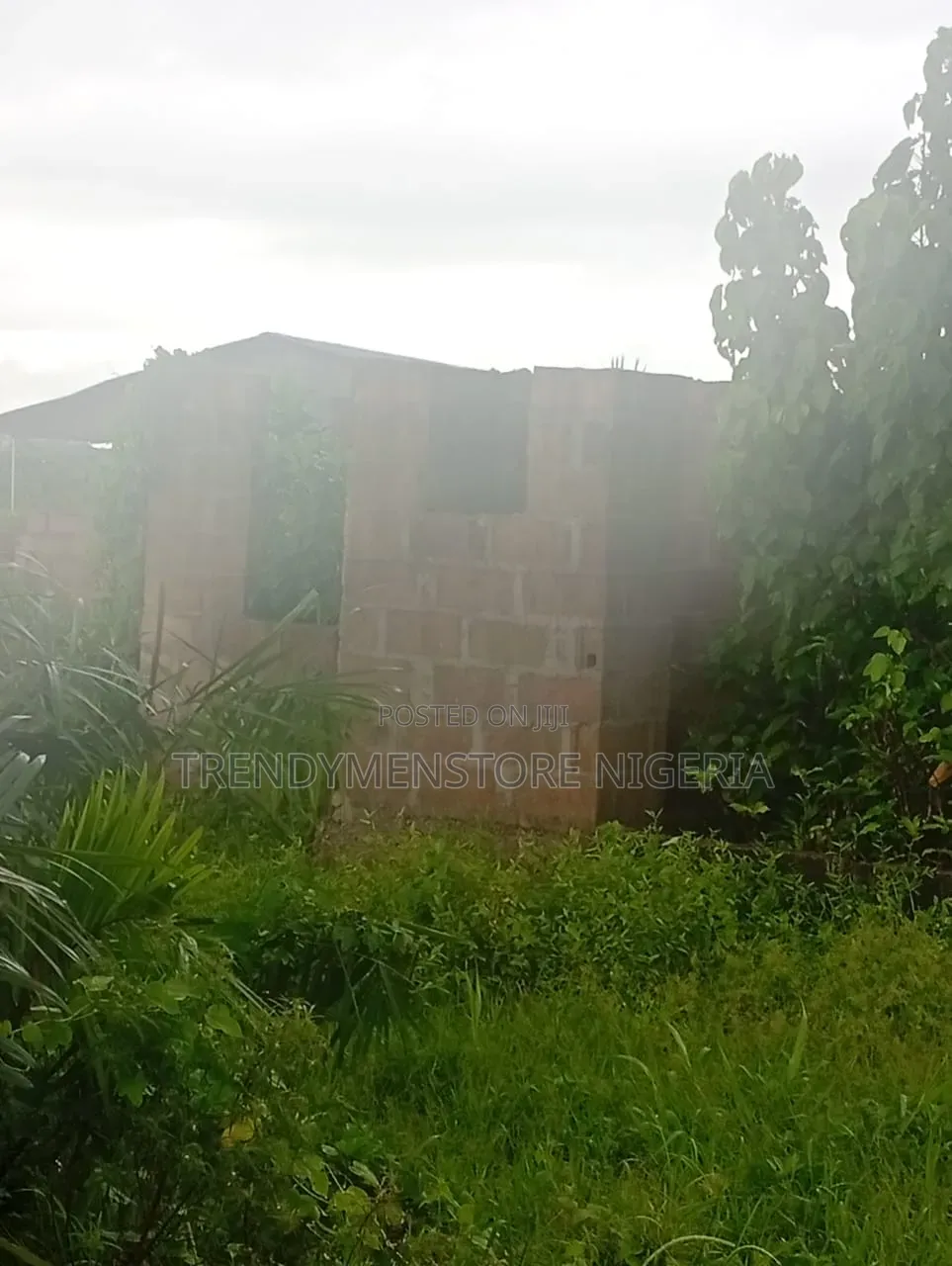 4bdrm Bungalow in Peace Estate, Gberigbe for sale