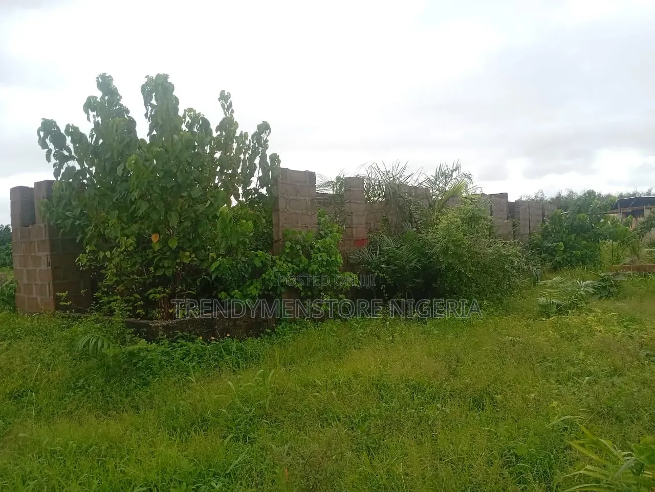 4bdrm Bungalow in Peace Estate, Gberigbe for sale