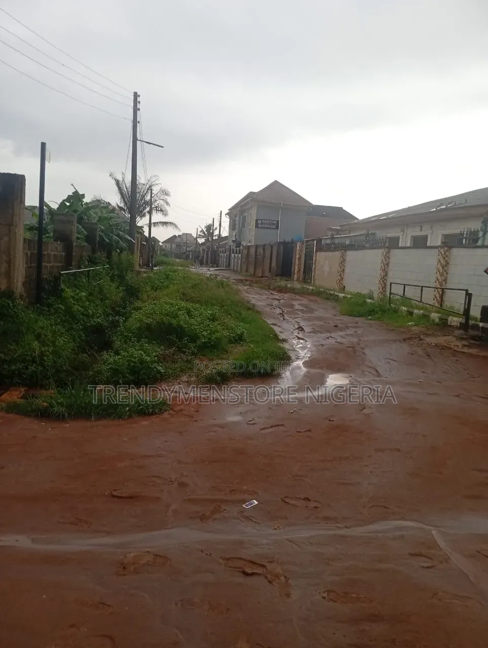 4bdrm Bungalow in Peace Estate, Gberigbe for sale