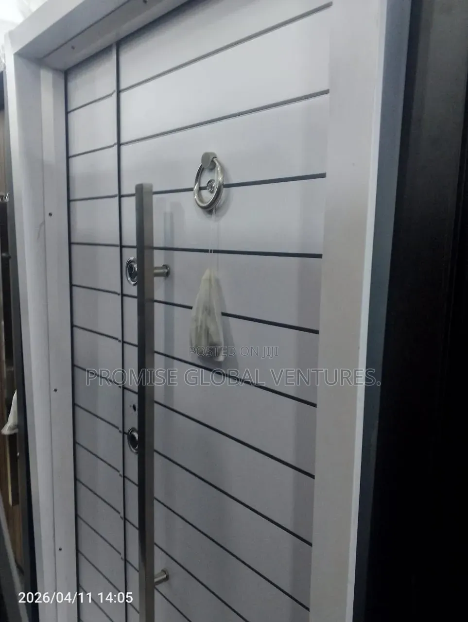 Turkey Luxury Door