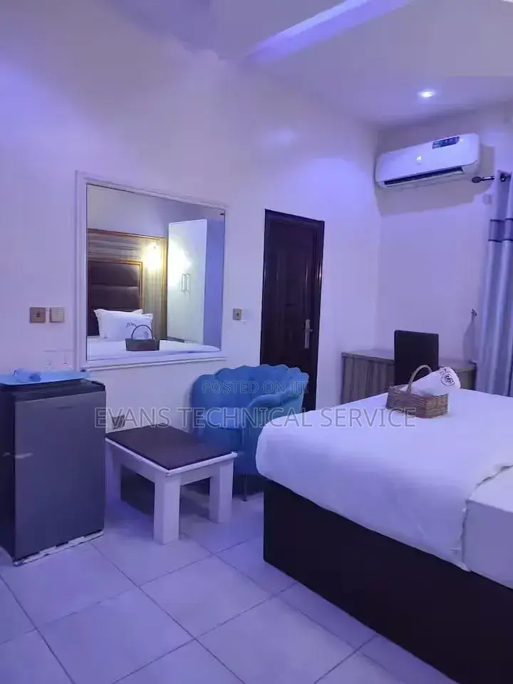 Ac Installation Repair and Maintenance