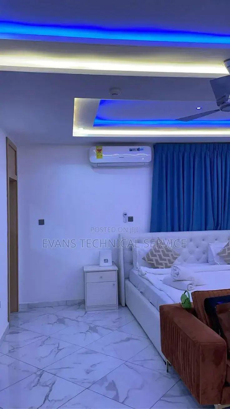 Ac Installation Repair and Maintenance