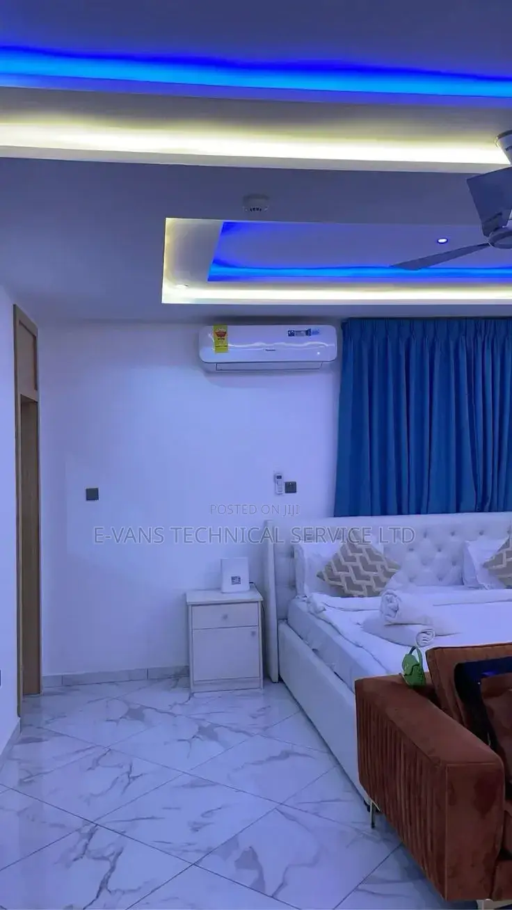 Ac Installation Repair and Maintenance