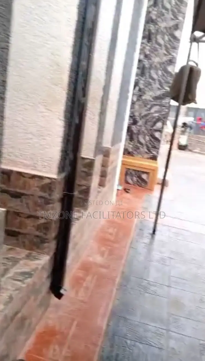 Furnished 4bdrm Duplex in Governor Road Ikotun for sale