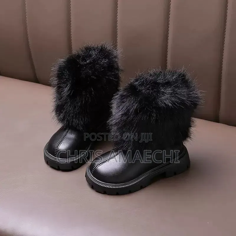 Girls Shoes