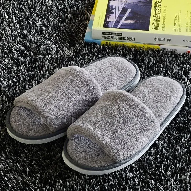Indoor Slippers Flop