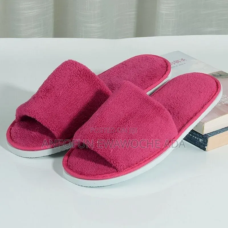 Indoor Slippers Flop