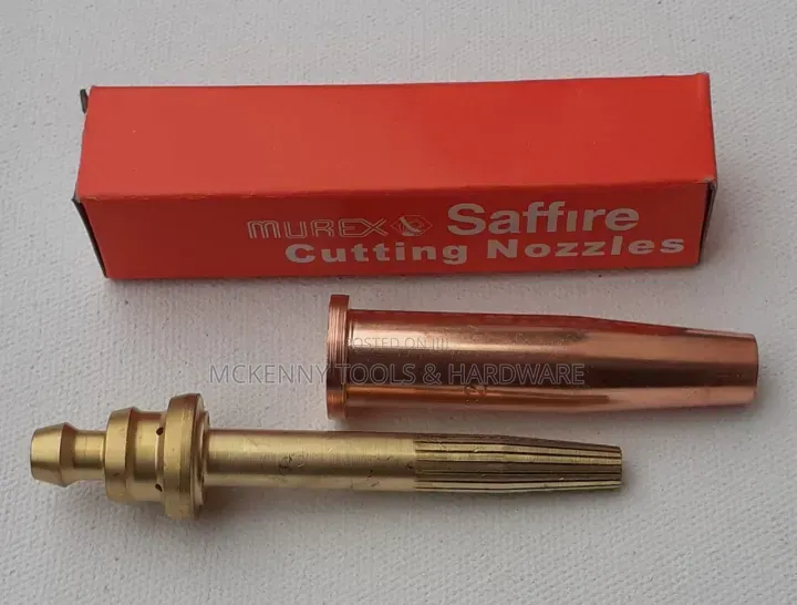 Murex Saffire Pnme 1/32" Cutting Nozzle.