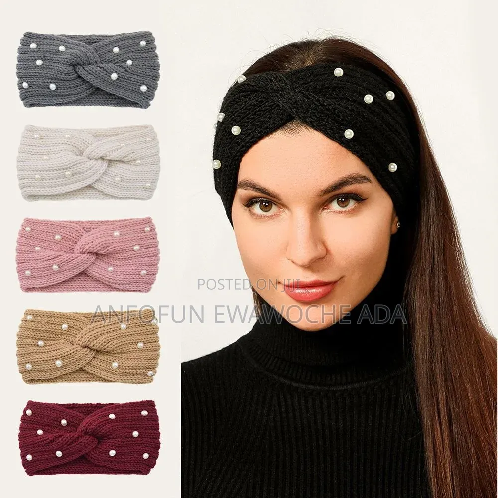 Stoned Headband