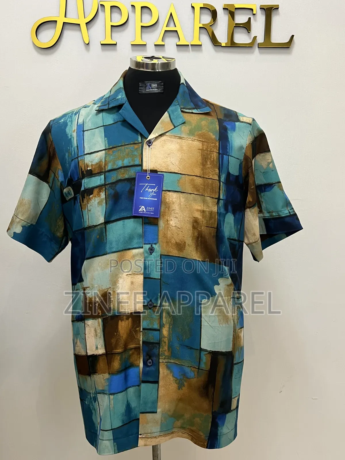 Shop Your Quality Vintage Shirt