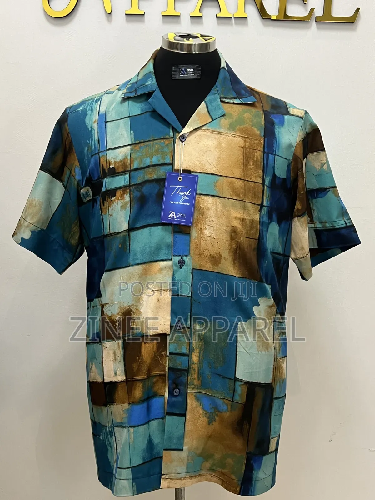 Shop Your Quality Vintage Shirt