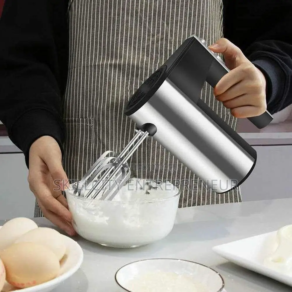 Sokany Hand Mixer