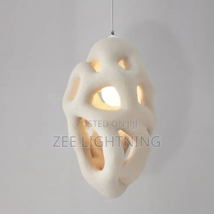 Vintage Design Modern Chandelier (Wabi Sabi)