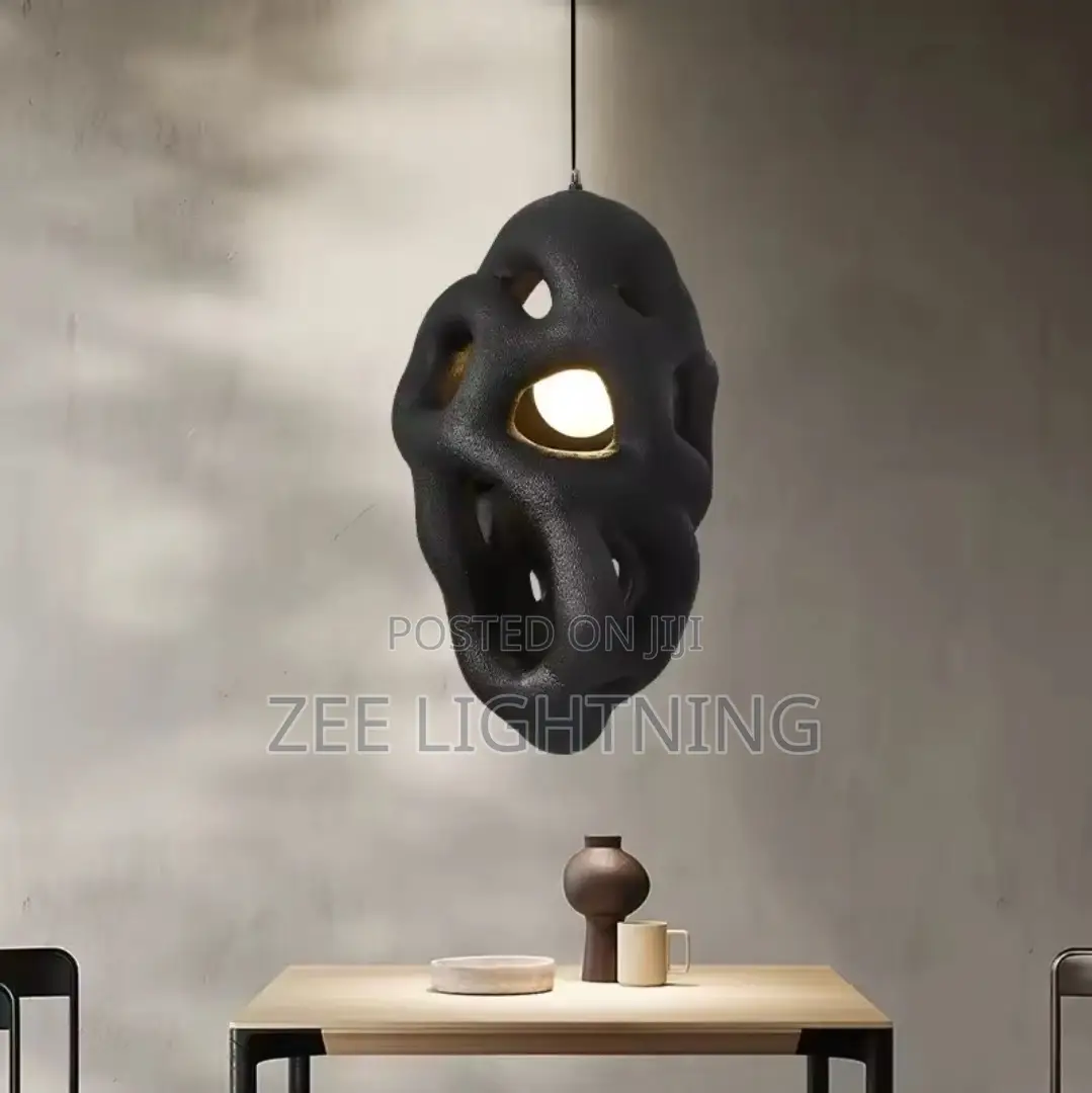 Vintage Design Modern Chandelier (Wabi Sabi)