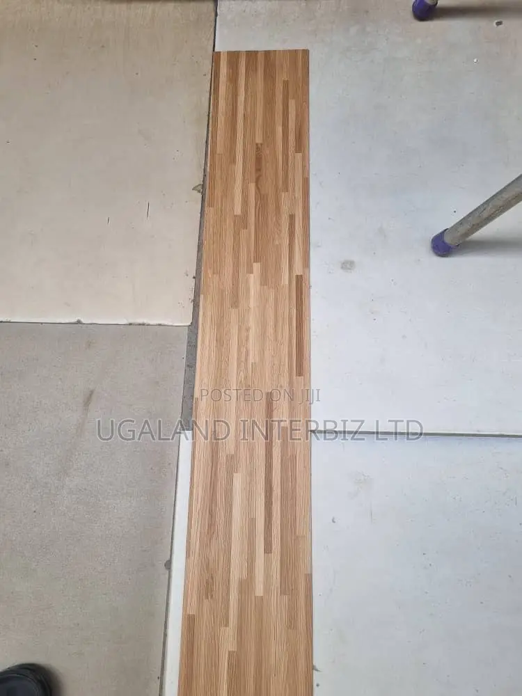 Modern Oak Floor Plank