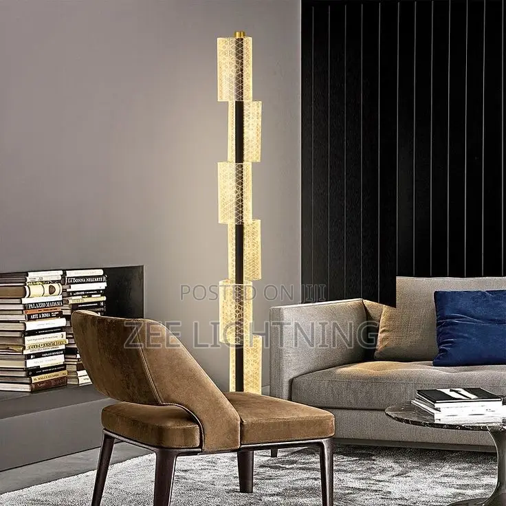 Led Floor Lamps