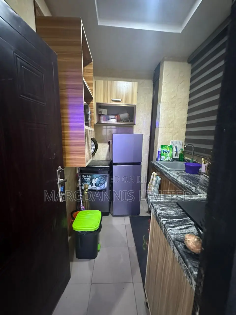 Apartment for Lease at Within an Estate, in Ibeshe. Ikorodu