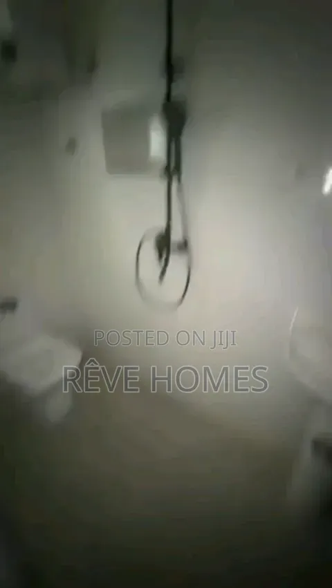 Furnished Mini Flat in Soluyi for rent