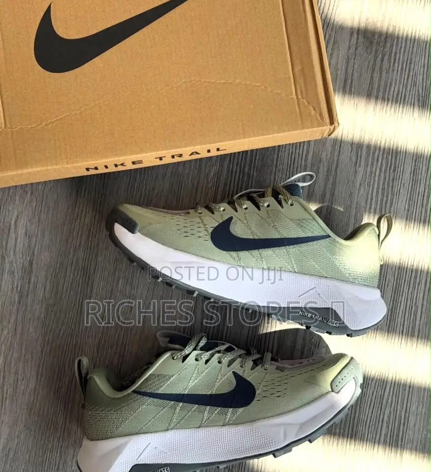 Top Quality Nike Wild Horse Luxury Sneakers