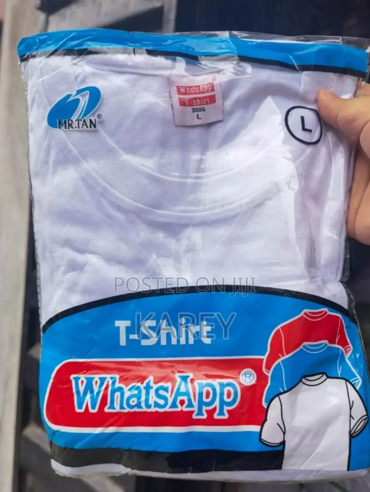 Quality Designers Shirts,T Shirts,Plain and With Designs Available