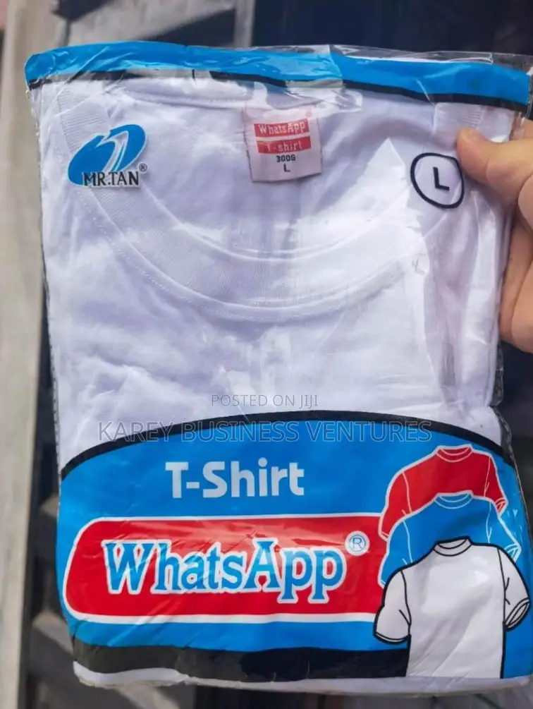 Quality Designers Shirts,T Shirts,Plain and With Designs Available