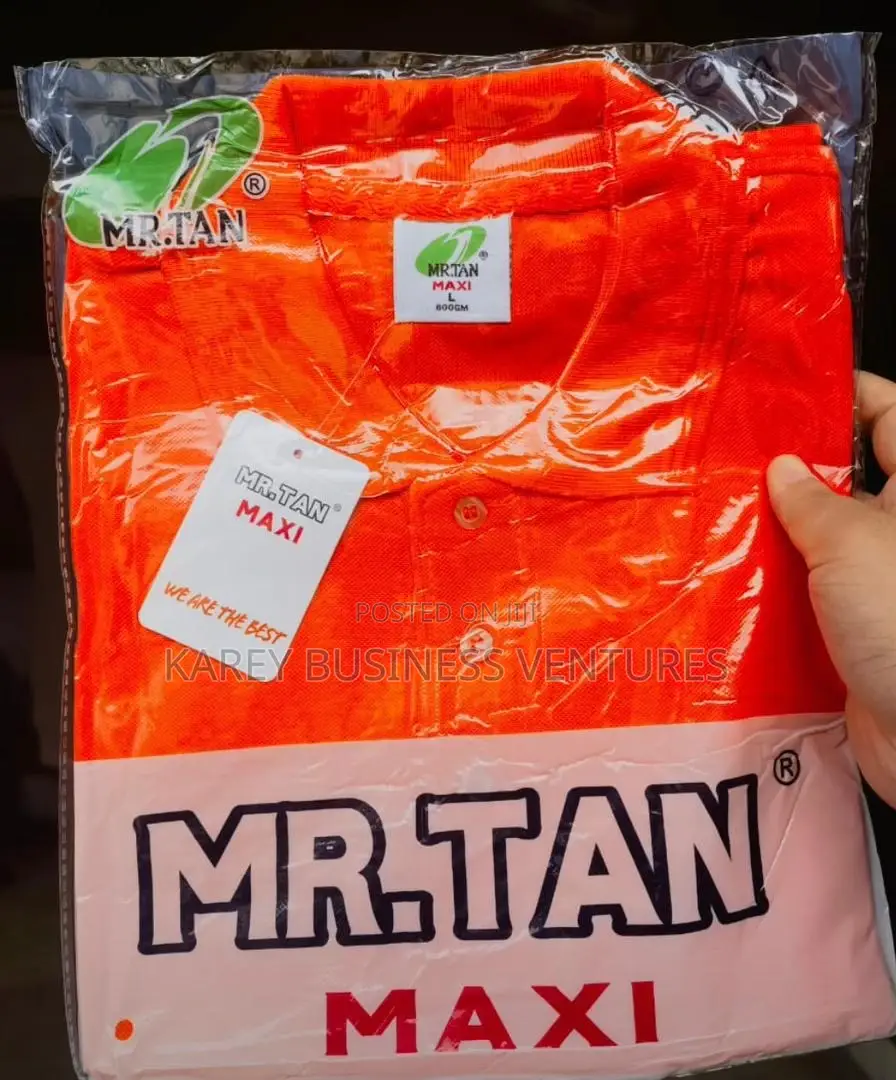 Quality Designers Shirts,T Shirts,Plain and With Designs Available