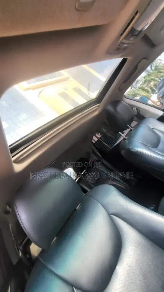 Lexus RX 2011 Black