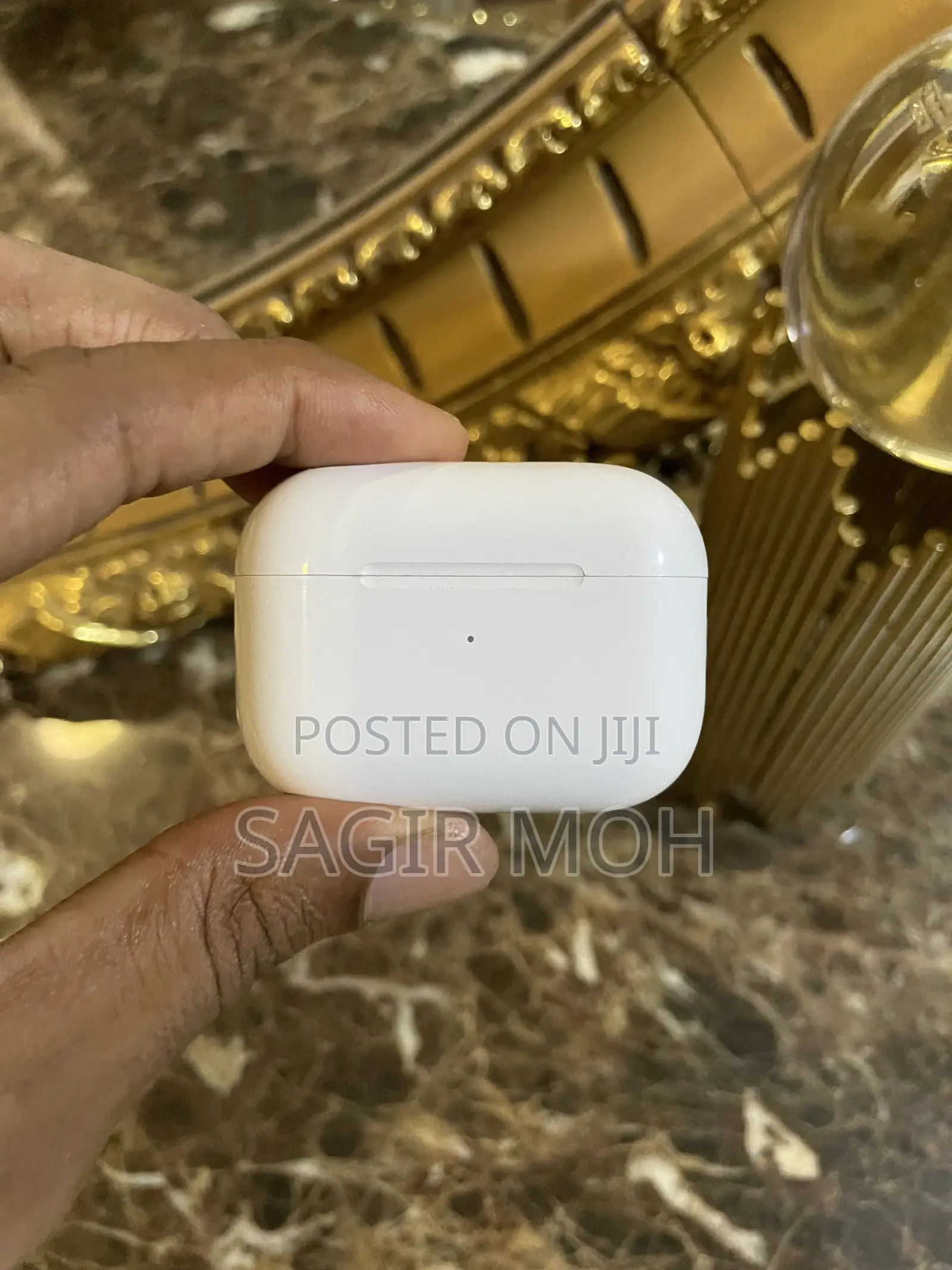 Original Airpods Pro 2nd Generation and Case