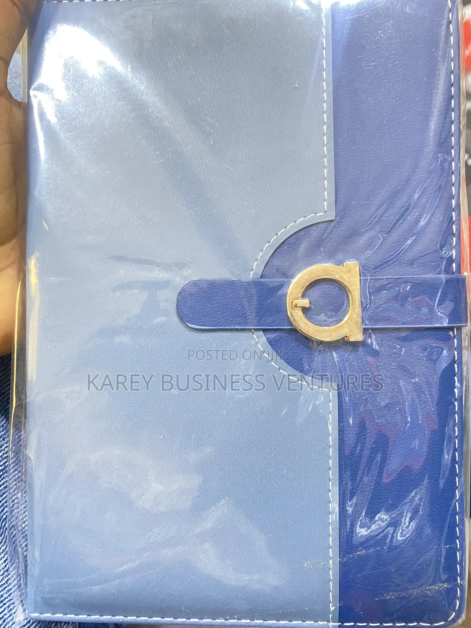 Diary and Fancy Notepads 2026/2027 Spiral Notepads