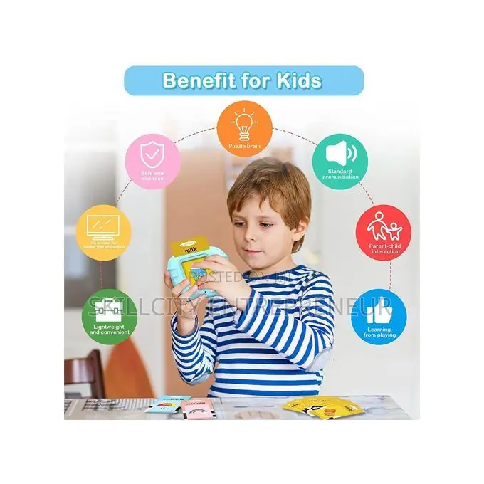Card Early Education Vice