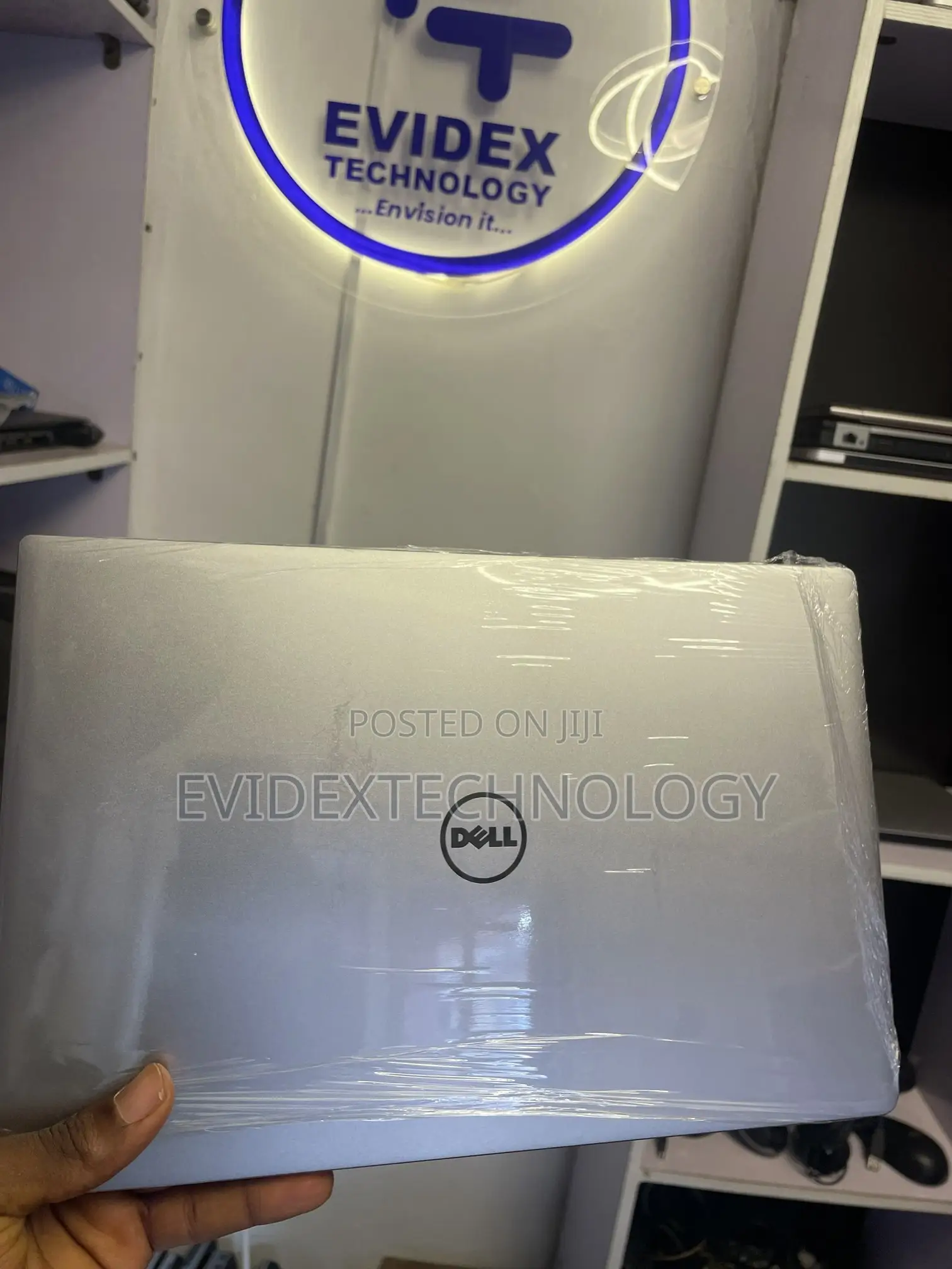 Laptop Dell XPS 13 9350 16GB Intel Core i7 SSD 256GB