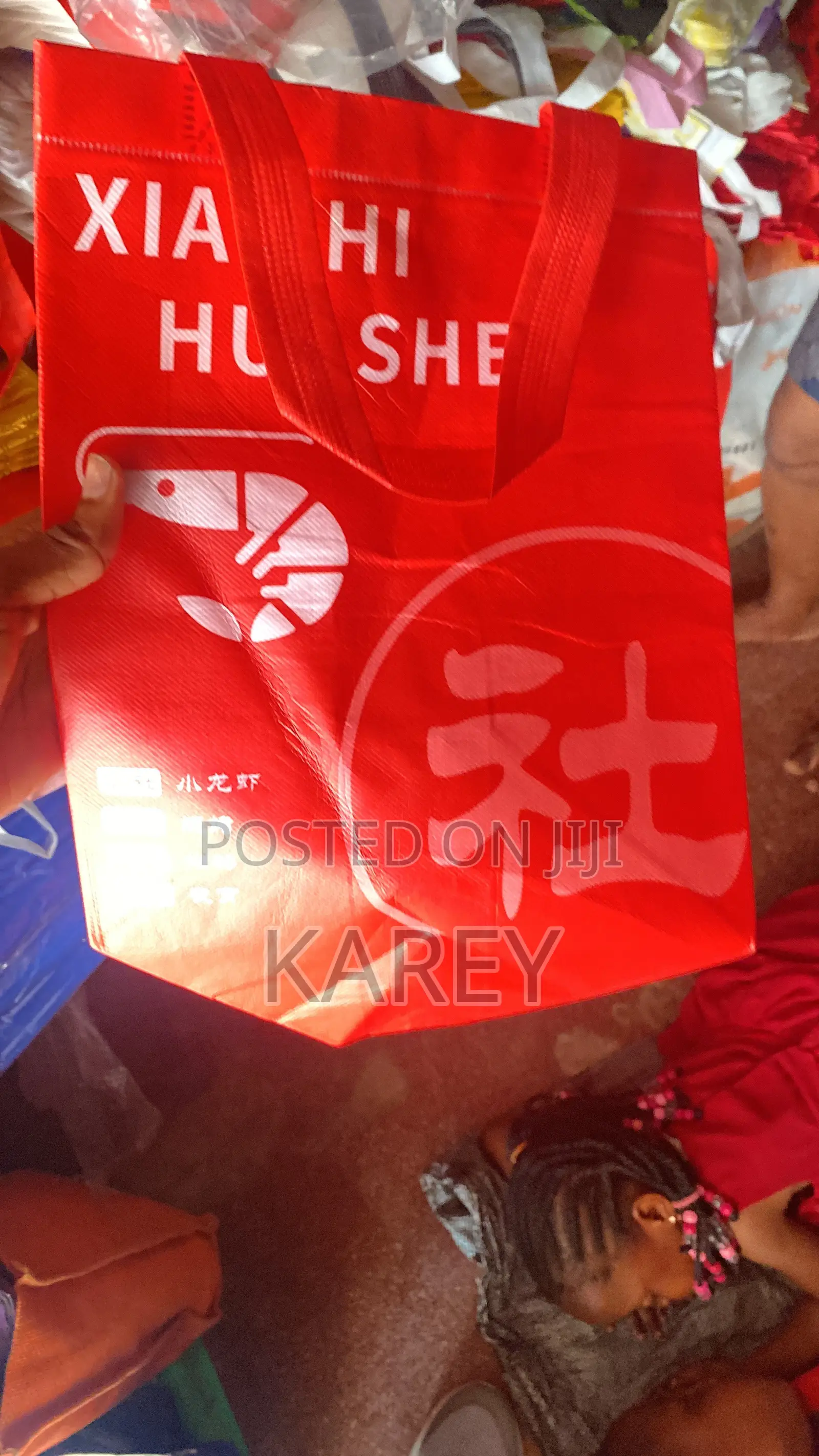 Gift Bags of Different Designs,Sizes and Color for Events,Gift Giving,