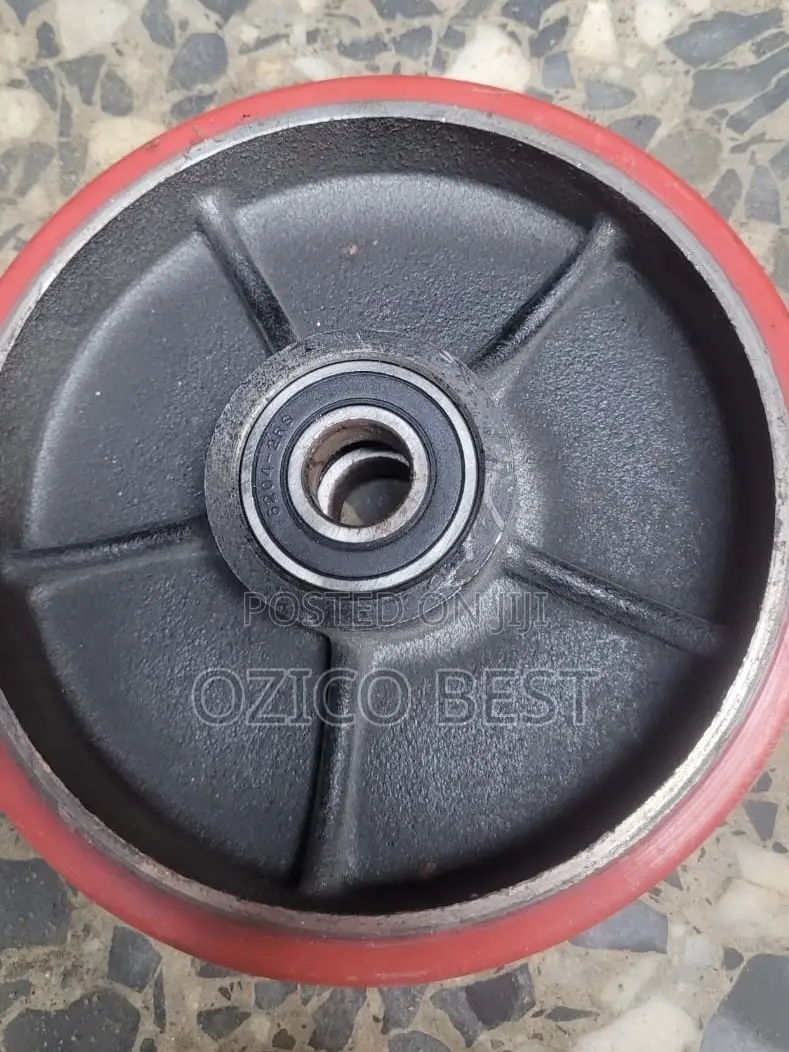 Pallet Truck Wheels