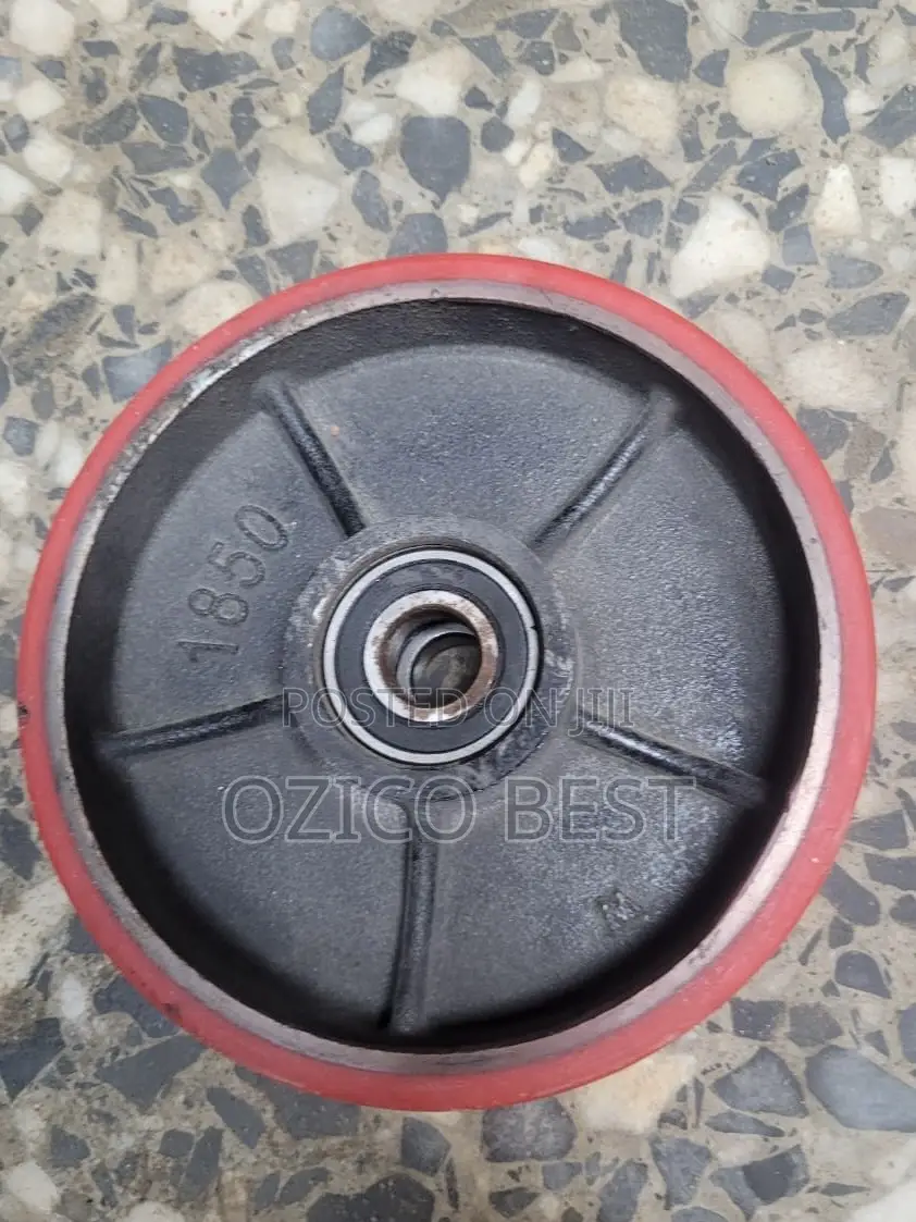 Pallet Truck Wheels