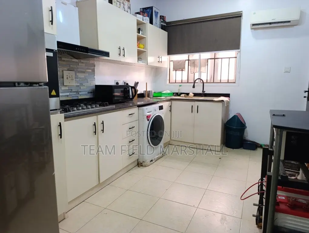 4bdrm Maisonette in Ikoyi for rent