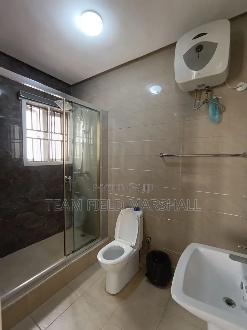 4bdrm Maisonette in Ikoyi for rent