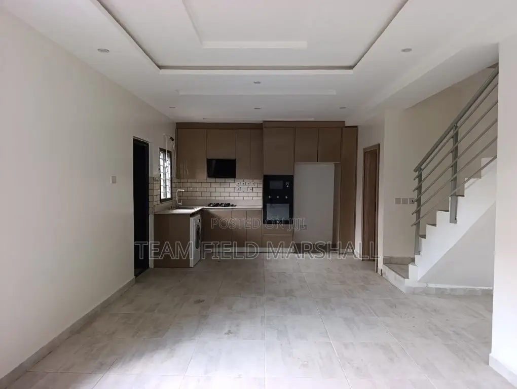 2bdrm Maisonette in Off Freedom Way, Ikate for sale